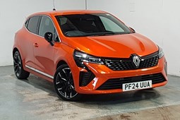 Renault Clio Hatchback (19 on) 1.0 TCe 90 Techno 5dr For Sale - Arnold Clark Click & Collect Bristol, Bristol