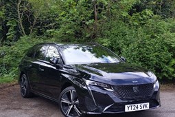 Peugeot 308 SW (21 on) 1.2 PureTech GT 5dr EAT8 For Sale - Arnold Clark Click & Collect Bristol, Bristol