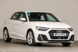 Audi A1 Sportback (18 on) S Line 25 TFSI 95PS 5d For Sale - Arnold Clark Click & Collect Bristol, Bristol