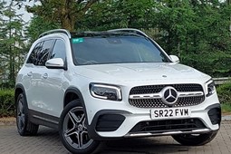 Mercedes-Benz GLB SUV (19 on) GLB 200 AMG Line Premium Plus (7 seats) 7G-Tronic auto 5d For Sale - Arnold Clark Click & Collect Bristol, Bristol