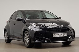 Mazda 2 Hybrid (22 on) 1.5i Hybrid Select 5dr CVT For Sale - Arnold Clark Click & Collect Bristol, Bristol