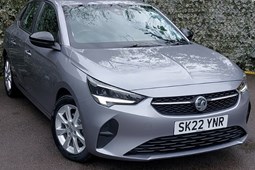 Vauxhall Corsa Hatchback (20 on) 1.2 SE Edition 5dr For Sale - Arnold Clark Click & Collect Bristol, Bristol