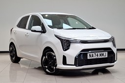 Kia Picanto Hatchback (17 on) 1.0 3 5dr Auto For Sale - Arnold Clark Click & Collect Bristol, Bristol