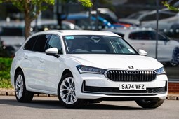 Skoda Superb Estate (24 on) 1.5 TSI e-TEC SE L 5dr DSG For Sale - Arnold Clark Click & Collect Bristol, Bristol