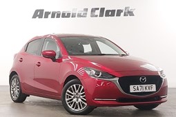 Mazda 2 (15-25) 1.5 e-Skyactiv G GT Sport 5dr For Sale - Arnold Clark Click & Collect Bristol, Bristol