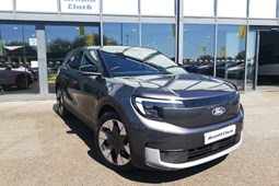 Ford Explorer SUV (24 on) 210kW Premium 77kWh 5dr Auto For Sale - Arnold Clark Click & Collect Bristol, Bristol