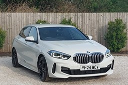 BMW 1-Series Hatchback (19-24) 118i [136] M Sport 5dr Step Auto [LCP] For Sale - Arnold Clark Click & Collect Bristol, Bristol