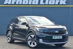 Ford Explorer SUV (24 on) 210kW Premium 77kWh 5dr Auto For Sale - Arnold Clark Click & Collect Bristol, Bristol