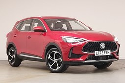 MG HS SUV (19-24) 1.5 T-GDI SE 5dr DCT For Sale - Arnold Clark Click & Collect Bristol, Bristol