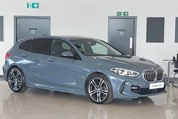 BMW 1-Series Hatchback (19-24) 116d M Sport 5dr Step Auto [Live Cockpit Pro] For Sale - Arnold Clark Click & Collect Bristol, Bristol