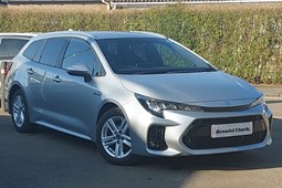 Suzuki Swace Estate (21 on) 1.8 Hybrid SZ-T 5dr CVT For Sale - Arnold Clark Click & Collect Bristol, Bristol