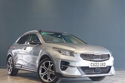 Kia Xceed SUV (19 on) 1.5T GDi ISG 4 5dr For Sale - Arnold Clark Click & Collect Bristol, Bristol