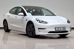 Tesla Model 3 (16 on) Long Range auto 4d For Sale - Arnold Clark Click & Collect Bristol, Bristol