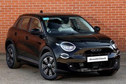 Fiat 600 SUV (24 on) 1.2 Hybrid 48V 136 5dr eDCT-6 For Sale - Arnold Clark Click & Collect Bristol, Bristol