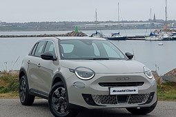 Fiat 600 SUV (24 on) 1.2 Hybrid 48V 5dr eDCT-6 For Sale - Arnold Clark Click & Collect Bristol, Bristol
