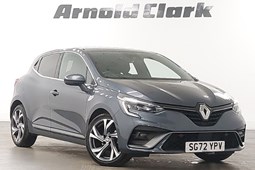 Renault Clio Hatchback (19 on) 1.0 TCe 90 RS Line 5d For Sale - Arnold Clark Click & Collect Bristol, Bristol