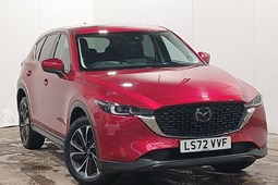 Mazda CX-5 SUV (17 on) 2.0 Sport Edition 5dr For Sale - Arnold Clark Click & Collect Bristol, Bristol