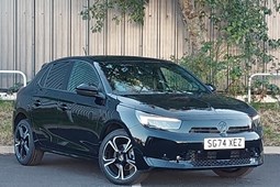 Vauxhall Corsa Hatchback (20 on) 1.2 Turbo Hybrid GS 5dr e-DCT6 For Sale - Arnold Clark Click & Collect Bristol, Bristol