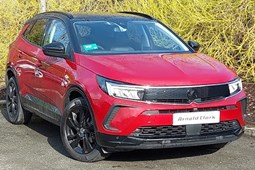 Vauxhall Grandland SUV (21-24) 1.2 Turbo SRi 5dr Auto For Sale - Arnold Clark Click & Collect Bristol, Bristol