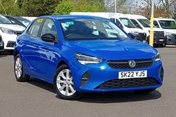 Vauxhall Corsa Hatchback (20 on) 1.2 SE Edition 5dr For Sale - Arnold Clark Click & Collect Bristol, Bristol