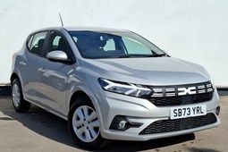 Dacia Sandero Hatchback (21 on) 1.0 Tce Expression 5dr For Sale - Arnold Clark Click & Collect Bristol, Bristol