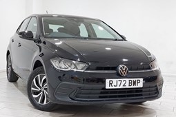 Volkswagen Polo Hatchback (17 on) 1.0 Life 5dr For Sale - Arnold Clark Click & Collect Bristol, Bristol