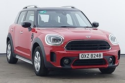 MINI Countryman SUV (17-24) 1.5 Cooper Classic Auto 5d For Sale - Arnold Clark Click & Collect Bristol, Bristol