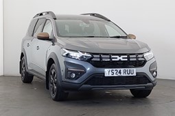 Dacia Jogger SUV (22 on) 1.6 HEV Extreme 5dr Auto For Sale - Arnold Clark Click & Collect Bristol, Bristol