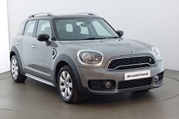MINI Countryman SUV (17-24) Cooper S Classic 5d For Sale - Arnold Clark Click & Collect Bristol, Bristol