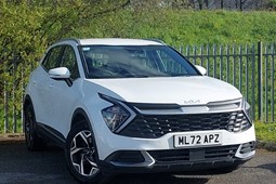 Kia Sportage SUV (22 on) 1.6 CRDi ISG 2 5dr For Sale - Arnold Clark Click & Collect Bristol, Bristol