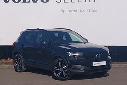Volvo XC40 SUV (17 on) R-Design T3 FWD (04/19-) 5d For Sale - Arnold Clark Click & Collect Bristol, Bristol
