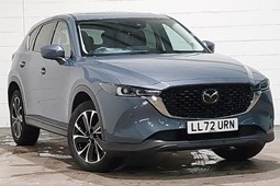 Mazda CX-5 SUV (17 on) 2.0 Sport Edition 5dr For Sale - Arnold Clark Click & Collect Bristol, Bristol