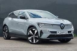 Renault Megane E-Tech Hatchback (22 on) EV60 160kW Techno+ 60kWh Optimum Charge 5dr Auto For Sale - Arnold Clark Click & Collect Bristol, Bristol