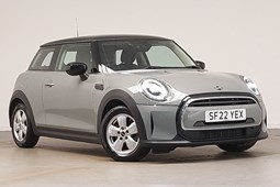 MINI Hatchback (14-24) 1.5 Cooper Classic 3dr For Sale - Arnold Clark Click & Collect Bristol, Bristol