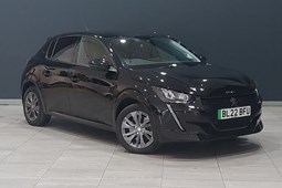 Peugeot e-208 Hatchback (19 on) Allure Premium Electric 50 kWh 136 auto 5d For Sale - Arnold Clark Click & Collect Bristol, Bristol