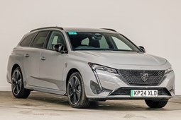 Peugeot e-308 SW (23 on) 115kW GT 54kWh 5dr Auto For Sale - Arnold Clark Click & Collect Bristol, Bristol