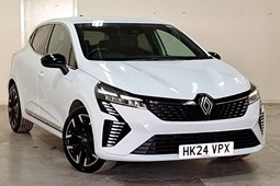 Renault Clio Hatchback (19 on) 1.6 E-TECH full hybrid 145 Techno 5dr Auto For Sale - Arnold Clark Click & Collect Bristol, Bristol