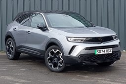 Vauxhall Mokka-e SUV (20-25) 100kW Ultimate 50kWh 5dr Auto For Sale - Arnold Clark Click & Collect Bristol, Bristol