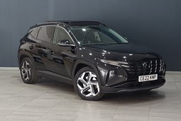Hyundai Tucson SUV (21 on) 1.6 TGDi Ultimate 5dr 2WD For Sale - Arnold Clark Click & Collect Bristol, Bristol