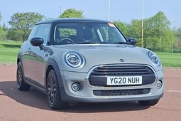 MINI Hatchback (14-24) Cooper Classic 3d For Sale - Arnold Clark Click & Collect Bristol, Bristol