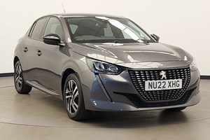 Peugeot 208 Hatchback (19 on) Allure Premium 1.2 PureTech 100 S&S 5d For Sale - Arnold Clark Click & Collect Bristol, Bristol