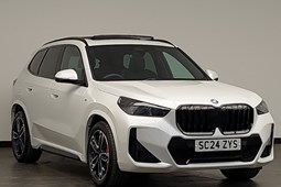 BMW X1 SUV (22 on) xDrive 30e MSport 5dr Step Auto For Sale - Arnold Clark Click & Collect Bristol, Bristol