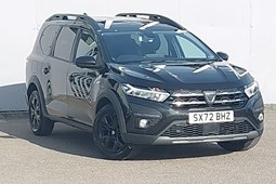 Dacia Jogger SUV (22 on) 1.0 TCe Extreme SE 5dr For Sale - Arnold Clark Click & Collect Bristol, Bristol