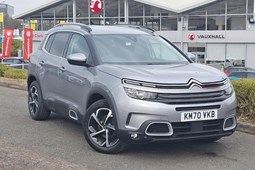 Citroen C5 Aircross (18 on) Flair PureTech 130 S&S 5d For Sale - Arnold Clark Click & Collect Bristol, Bristol