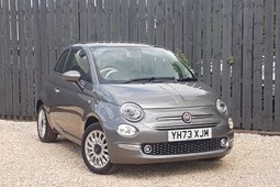 Fiat 500 Hatchback (08-24) 1.0 Mild Hybrid 3dr For Sale - Arnold Clark Click & Collect Bristol, Bristol
