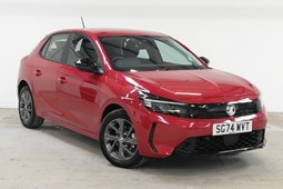 Vauxhall Corsa Hatchback (20 on) 1.2 Design 5dr For Sale - Arnold Clark Click & Collect Bristol, Bristol