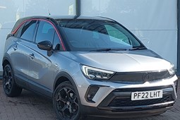 Vauxhall Crossland SUV (21 on) 1.2 Turbo GS Line 5dr For Sale - Arnold Clark Click & Collect Bristol, Bristol