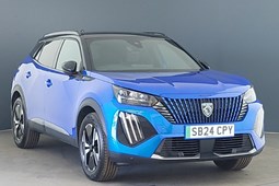 Peugeot e-2008 SUV (20 on) 100kW GT 50kWh 5dr Auto For Sale - Arnold Clark Click & Collect Bristol, Bristol
