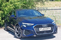 Audi A3 Saloon (20 on) 35 TFSI S line 4dr 4d For Sale - Arnold Clark Click & Collect Bristol, Bristol