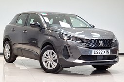 Peugeot 3008 SUV (16-24) 1.2 PureTech Active Premium 5dr For Sale - Arnold Clark Click & Collect Bristol, Bristol